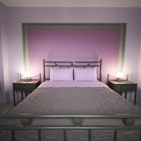 Aggelo 4 Bedroom Apartment Nafplio Exteriér fotografie