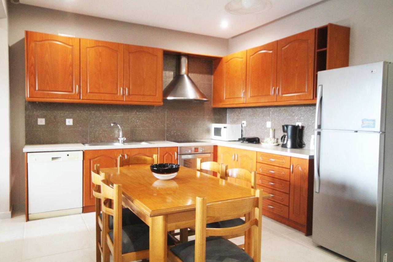 Aggelo 4 Bedroom Apartment Nafplio Exteriér fotografie