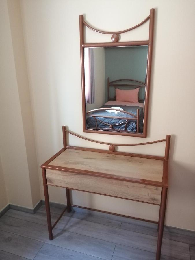 Aggelo 4 Bedroom Apartment Nafplio Exteriér fotografie