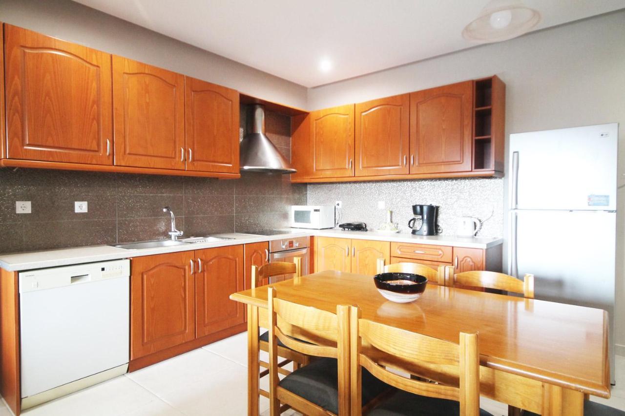 Aggelo 4 Bedroom Apartment Nafplio Exteriér fotografie