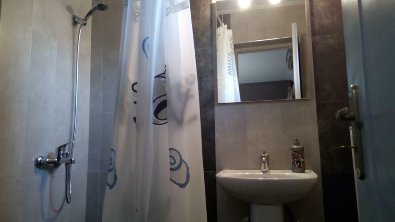 Aggelo 4 Bedroom Apartment Nafplio Exteriér fotografie